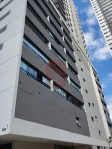 Apartamento com 2 Quartos para alugar, 52m² no Quarta Parada, São Paulo