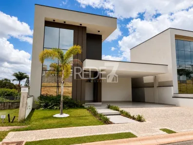 Casa de Condomínio com 3 Quartos à venda, 175m² no Roncáglia, Valinhos