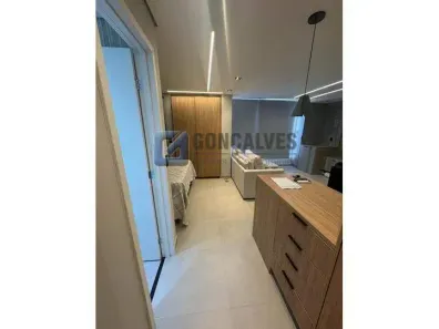 Apartamento com 1 Quarto à venda, 42m² no Centro, São Bernardo do Campo