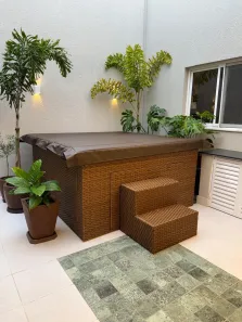 Casa de Condomínio com 3 Quartos à venda, 150m² no Jardim Montreal Residence, Indaiatuba