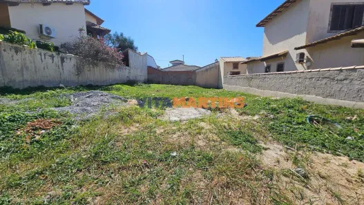 Lote/Terreno à venda, 300m² no Ogiva, Cabo Frio