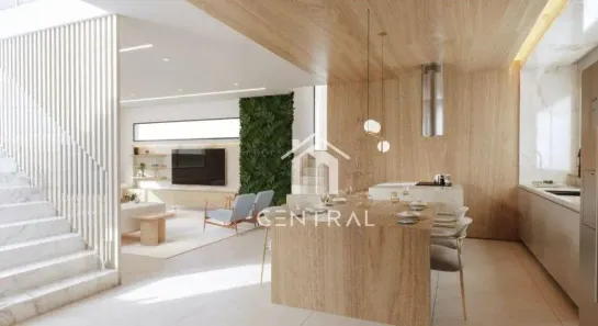 Casa de Condomínio com 4 Quartos à venda, 312m² no Colinas de Parnaíba I, Santana de Parnaíba
