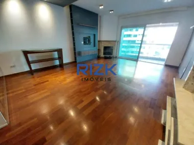 Apartamento com 3 Quartos para alugar, 145m² no Aclimação, São Paulo