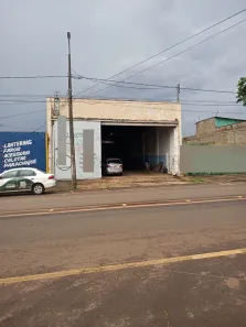 Galpão/Depósito/Armazém à venda, 296m² no Vila São Cristóvão, Uberaba