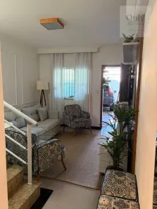 Sobrado com 3 Quartos à venda, 68m² no Parque São Domingos, São Paulo