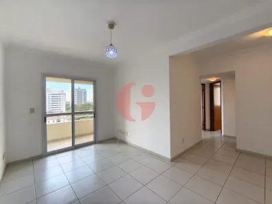 Apartamento com 3 Quartos à venda, 77m² no Jardim Apolo II, São José dos Campos