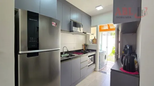 Casa com 2 Quartos à venda, 60m² no Central Park, Cachoeirinha