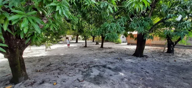 Lote/Terreno à venda, 5200m² no Mata, São José de Ribamar