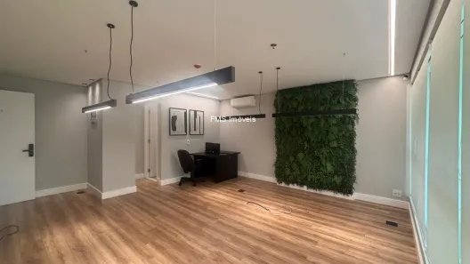 Sala Comercial à venda, 38m² no Consolação, São Paulo