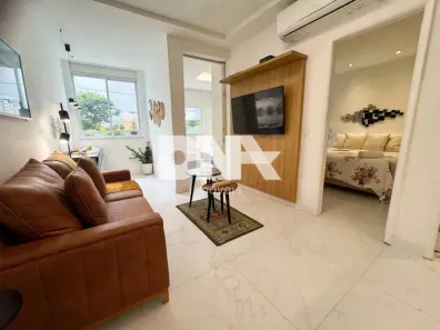 Apartamento com 2 Quartos à venda, 66m² no Leblon, Rio de Janeiro