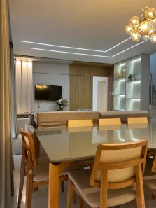 Apartamento com 4 Quartos para venda ou aluguel, 307m² no Jardim Europa, Rio Branco