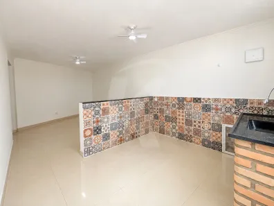 Apartamento com 1 Quarto para alugar, 40m² no Água Fria, São Paulo