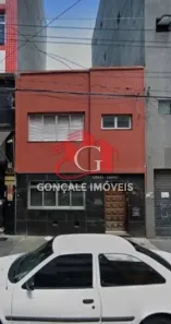 Imóvel Comercial com 3 Quartos à venda, 133m² no Canindé, São Paulo