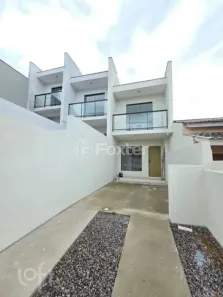 Casa com 2 Quartos à venda, 63m² no Forquilhas, São José