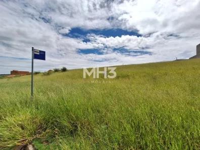 Lote/Terreno à venda, 301m² no Residencial Bela Aliança, Campinas