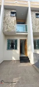 Sobrado com 2 Quartos à venda, 70m² no Cidade Líder, São Paulo