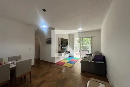 Apartamento com 2 Quartos à venda, 87m² no Jardim Tupanci, Barueri