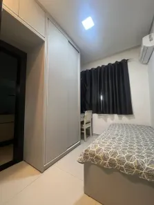 Casa de Condomínio com 3 Quartos à venda, 190m² no Aponiã, Porto Velho