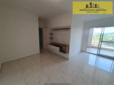Apartamento com 2 Quartos à venda, 67m² no Jardim Tereza Cristina, Jundiaí