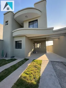 Casa com 4 Quartos à venda, 188m² no Chácara Jaguari (Fazendinha), Santana de Parnaíba