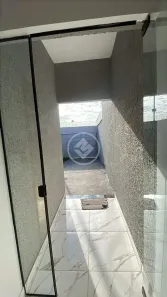 Casa com 2 Quartos à venda, 64m² no Residencial Buena Vista IV, Goiânia