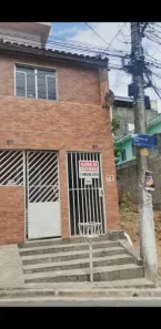 Casa com 1 Quarto para alugar, 50m² no Parque Nações Unidas, São Paulo