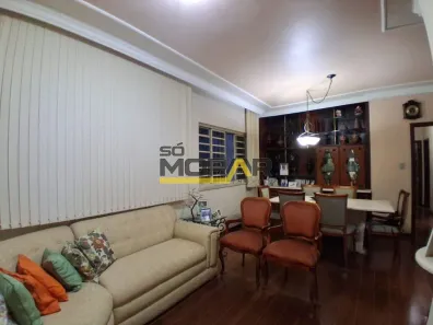 Apartamento com 4 Quartos à venda, 110m² no Silveira, Belo Horizonte