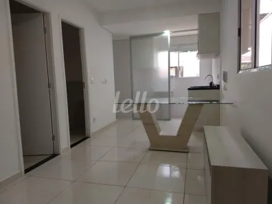 Apartamento com 2 Quartos à venda, 35m² no Cidade Mãe do Céu, São Paulo