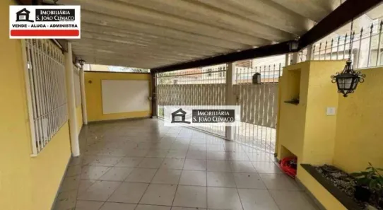 Sobrado com 2 Quartos à venda, 149m² no Jardim Seckler, São Paulo