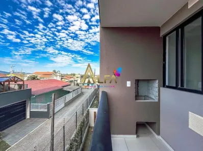 Apartamento com 2 Quartos à venda, 68m² no Centro, Balneário Piçarras
