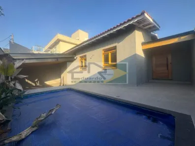 Casa com 4 Quartos à venda, 300m² no Jardim Carlos Cooper, Suzano