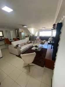Apartamento com 5 Quartos à venda, 192m² no Joaquim Távora, Fortaleza