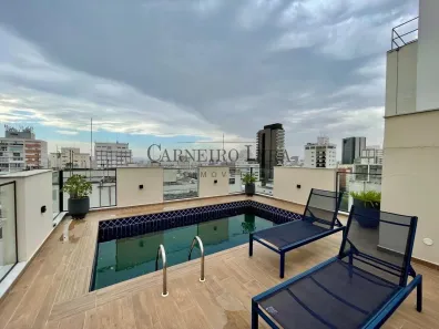 Cobertura com 2 Quartos à venda, 220m² no Higienópolis, São Paulo
