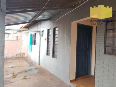 Casa com 3 Quartos à venda, 178m² no Cidade Jardim, Americana