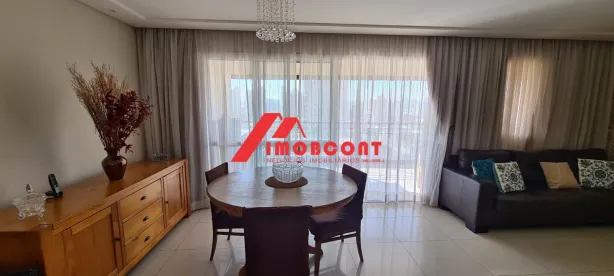 Apartamento com 3 Quartos à venda, 133m² no Ipiranga, São Paulo