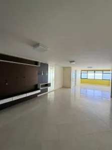 Apartamento com 4 Quartos para alugar, 278m² no Ponta do Farol, São Luís