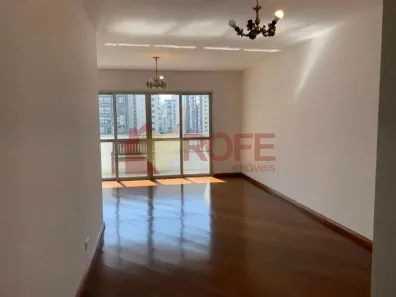 Apartamento com 4 Quartos à venda, 145m² no Indianópolis, São Paulo