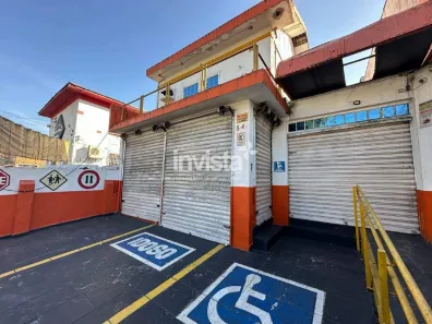 Casa com 2 Quartos à venda, 180m² no Pompéia, Santos