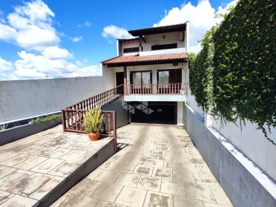 Casa com 4 Quartos à venda, 300m² no Goiás, Santa Cruz do Sul