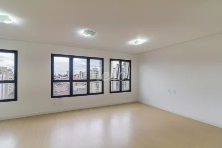 Apartamento com 1 Quarto para alugar, 70m² no Vila Regente Feijó, São Paulo