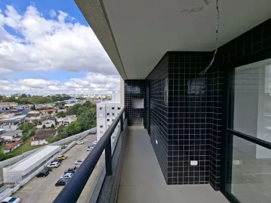 Cobertura com 3 Quartos à venda, 125m² no Aristocrata, São José dos Pinhais