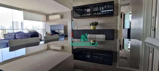 Apartamento com 1 Quarto à venda, 72m² no Vila Gomes Cardim, São Paulo