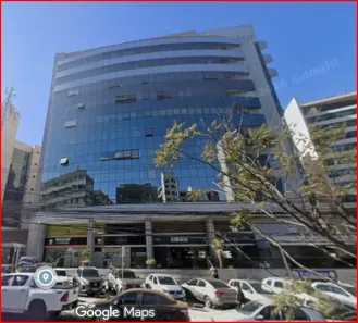 Sala Comercial para alugar, 130m² no Vila da Serra, Nova Lima