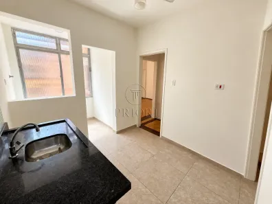 Apartamento com 2 Quartos para alugar, 65m² no Santana, Porto Alegre