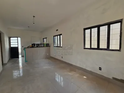 Casa com 2 Quartos à venda, 65m² no Jardim Aliança, Cravinhos