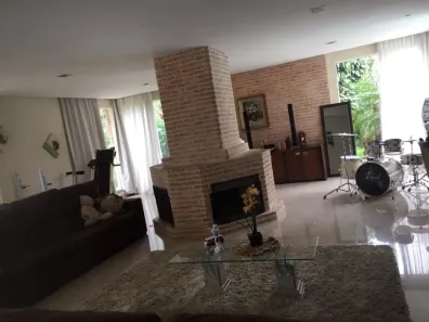 Casa com 5 Quartos à venda, 680m² no Eldorado, São Paulo