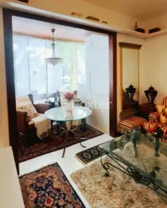 Apartamento com 1 Quarto à venda, 34m² no Centro, Gramado
