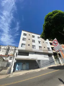 Apartamento com 2 Quartos à venda, 80m² no Jardim Glória, Juiz de Fora