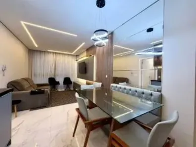 Apartamento com 2 Quartos à venda, 70m² no Navegantes, Capão da Canoa