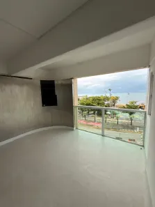 Apartamento com 3 Quartos para alugar, 160m² no Meireles, Fortaleza